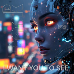 I want you to see ( Extender Mix )