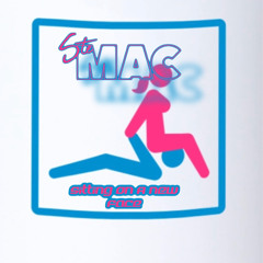 Ste Mac - Sitting On A New Face