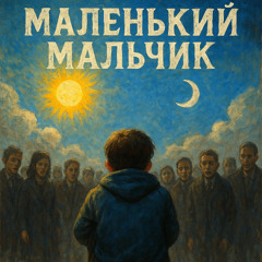 Маленький мальчик