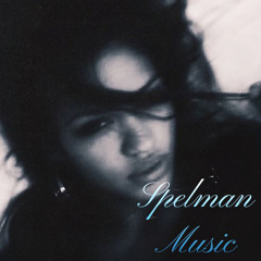 SPELMAN MUSIC (FREESTYLE)