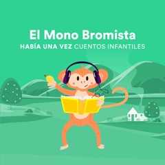 El Mono Bromista