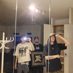 TOP FLOOR feat. VINTON COFFEY