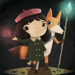 Isak J Martinsson - Going Somewhere Else- Little Misfortune ost