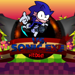 Sonic.exe 2.5/3.0/illegal instruction (legacy) Hedge