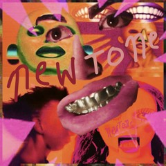 newtone (feat. noro)