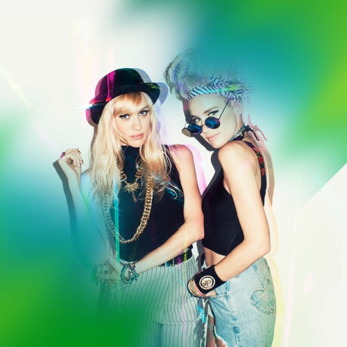 Wayback Luke with Laidback Luke #35 — July 2023: Spotlight on NERVO
