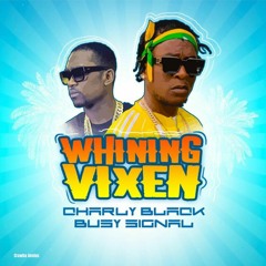 Charly Black & Busy Signal - Whining Vixen