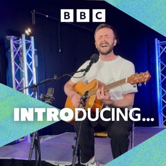 Joel Gladwell - Inhaler (BBC Music Introducing session)
