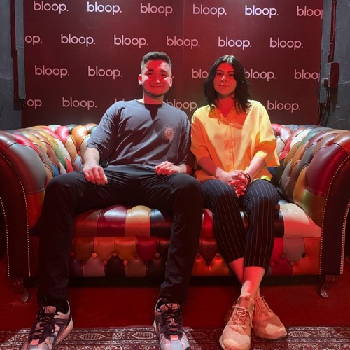 ConceptCast 37 w/ Raz [Own productions] - 16.04.22