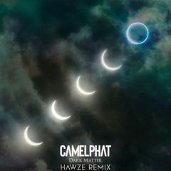 CamelPhat, Jem Cooke - Silenced ( Hawze Remix )
