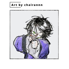 Slingshot (Good Kid Cover)