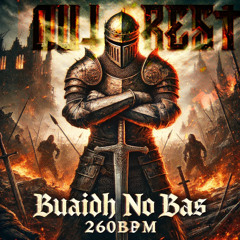Buaidh No Bas! [#OR008]