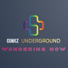 OINKZ - WONDERING HOW free dl