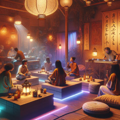 Tartare - Muze Salon Enchanthé 2025 02 05
