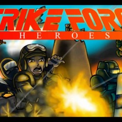 Strike Force Heroes 1 Main Menu OST