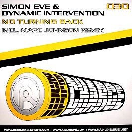 Simon Eve & Dynamic Intervention – No Turning Back