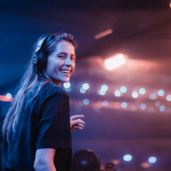 Charlotte De Witte - Tomorrowland 2025 - W1 - Mainstage