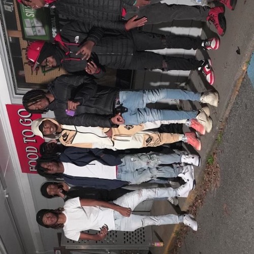 Shoulder Lean (p.1ksoree)