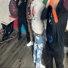 Yall Bet Not (feat. 40glockcyou, Doddie Savge & El6ixer)