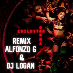 Danna - VTR3 (Alfonzo G & DJ LOGAN REMIX)