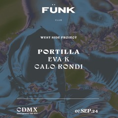Fünk Club 07.09.24 - Closing Set