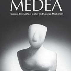 VIEW [PDF EBOOK EPUB KINDLE] Medea (Greek Tragedy in New Translations) by  Euripides,