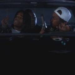 Yung Heav Menace 2 it