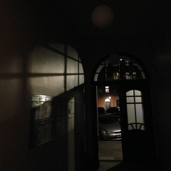 Floating To The Waist Side