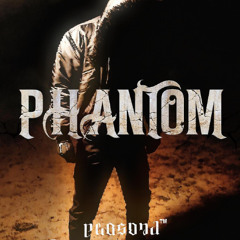 PERSONA - PHANTOM | ZADRA (prod. PERSONA7777)