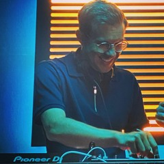 OSSIA Presents Cristoph Competition Mix - Christian J