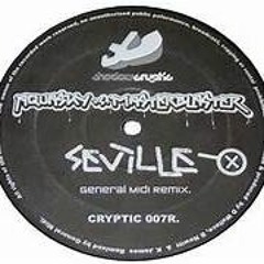 Phuture Assasin Ganja Madness (Backdraft Remix)