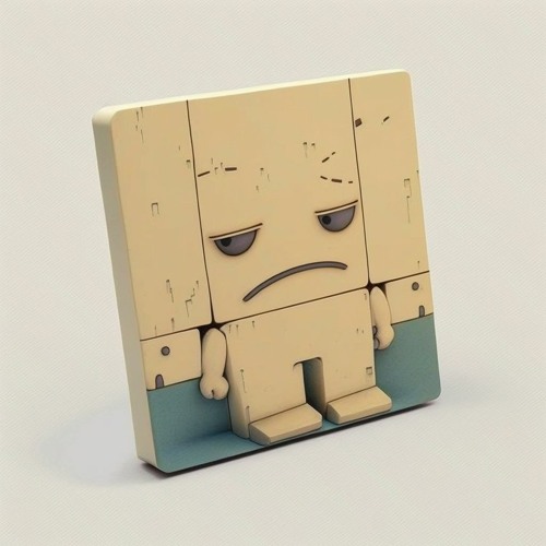 Tracc 017 - i dont wanna do self care
