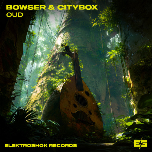 Bowser & Citybox - Oud