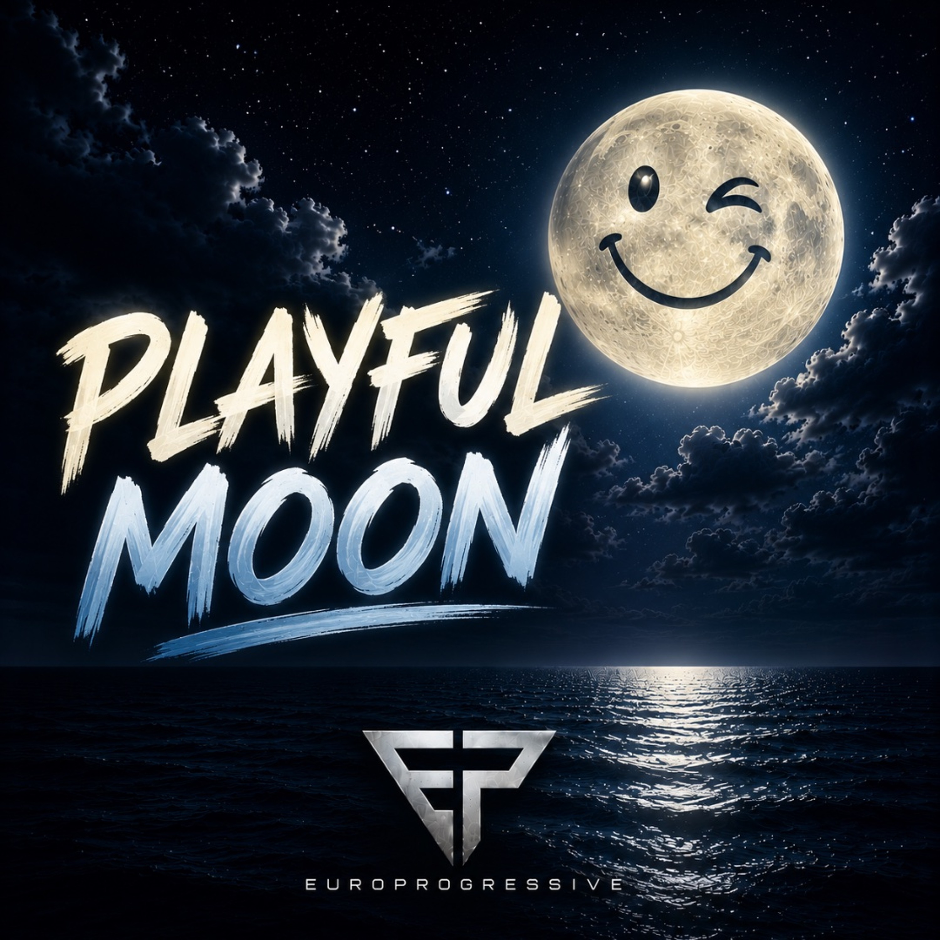 Playful Moon episode artwork