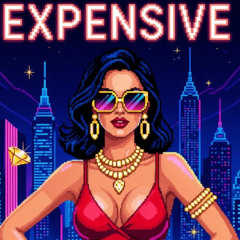 Im Expensive