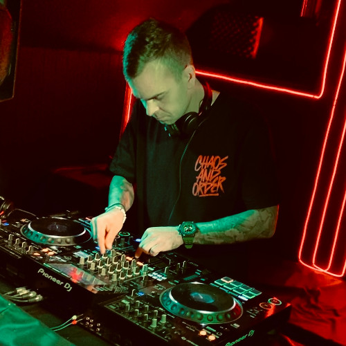 ADAM KING MARCH SET (AFTER STUDIO BP 03.02)