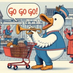 The Bändwörms - Onkel Schnabels Tomaten Hit