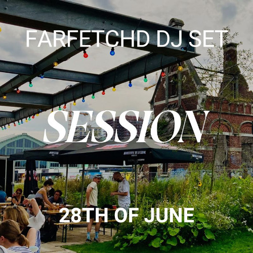 Farfetchd @ Session 28th June 2025