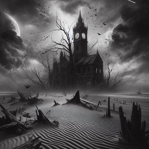 Time At Its End (Art.silence feat. Some Decibel)