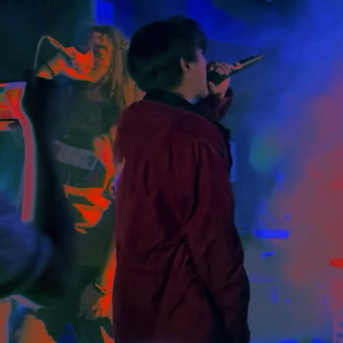 Sözé Koen x ¿Y - OTS