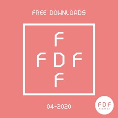 Free Download Friday - April 2020