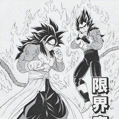 “If I had a zeni for each time I heard that” - (Goku x Yeat Talk)
