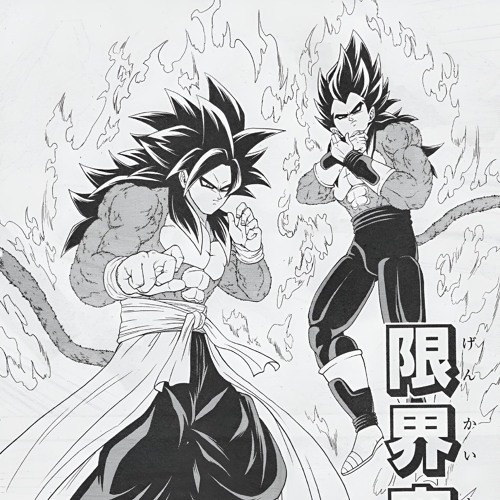 “If I had a zeni for each time I heard that” - (Goku x Yeat Talk)
