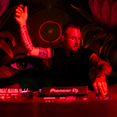 Inki Taane Presents Live at Circulation  '25 (Bass Ceremony Set)