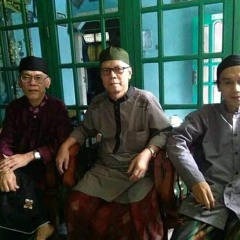 Lirik Syairan santri salafi tanah baru Bogor SAAT DI TINGGAL PUPUS PUN UMI Bikin hati nangis.mp3