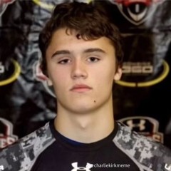 charlie kirk (twiinedy)