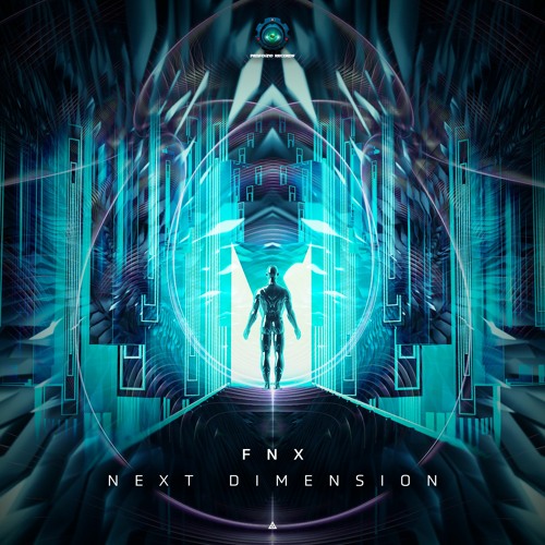 FNX - Next Dimension (Original Mix)