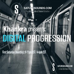 Digital Progression #8