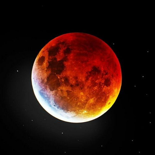 Blood Moon *154 bpm (w/ Ikenaga)