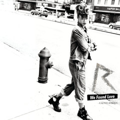 We Found Love (Album Version)
